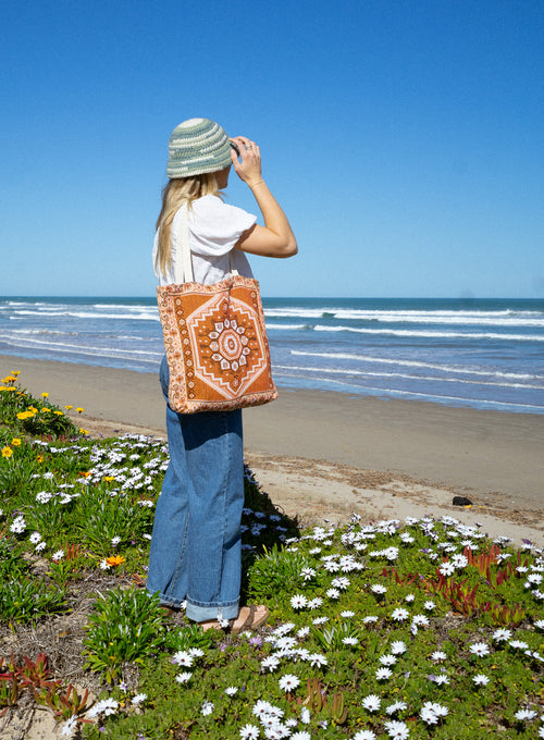The Phoenix Bag