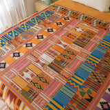 The Opblue Rug