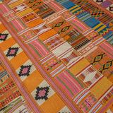 The Opblue Rug