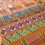 The Opblue Rug