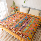 The Opblue Rug