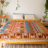 The Opblue Rug