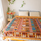 The Opblue Rug