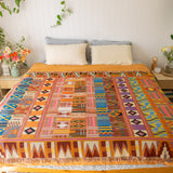 The Opblue Rug