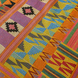 The Opblue Rug