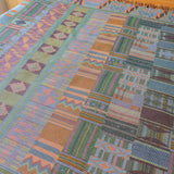 The Opblue Rug
