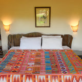 The Opblue Rug