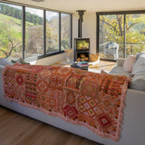 The Patchwork Rug