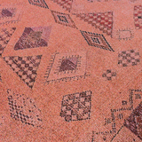 The Remy Rug