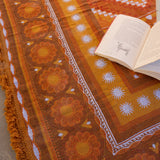 The Summer Rug