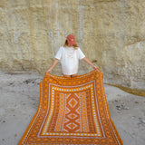 The Summer Rug