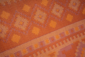 The Sunshine Camping Mat