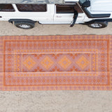 The Sunshine Camping Mat 5m