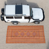 The Sunshine Camping Mat 5m