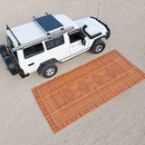 The Sunshine Camping Mat 5m