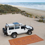 The Sunshine Camping Mat 5m