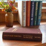 Thirties Photo Album