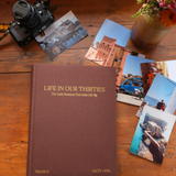 Thirties Photo Album
