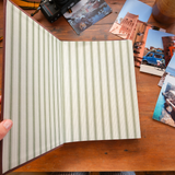 Thirties Photo Album