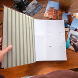 Thirties Photo Album