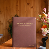 Thirties Photo Album