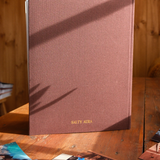 Thirties Photo Album
