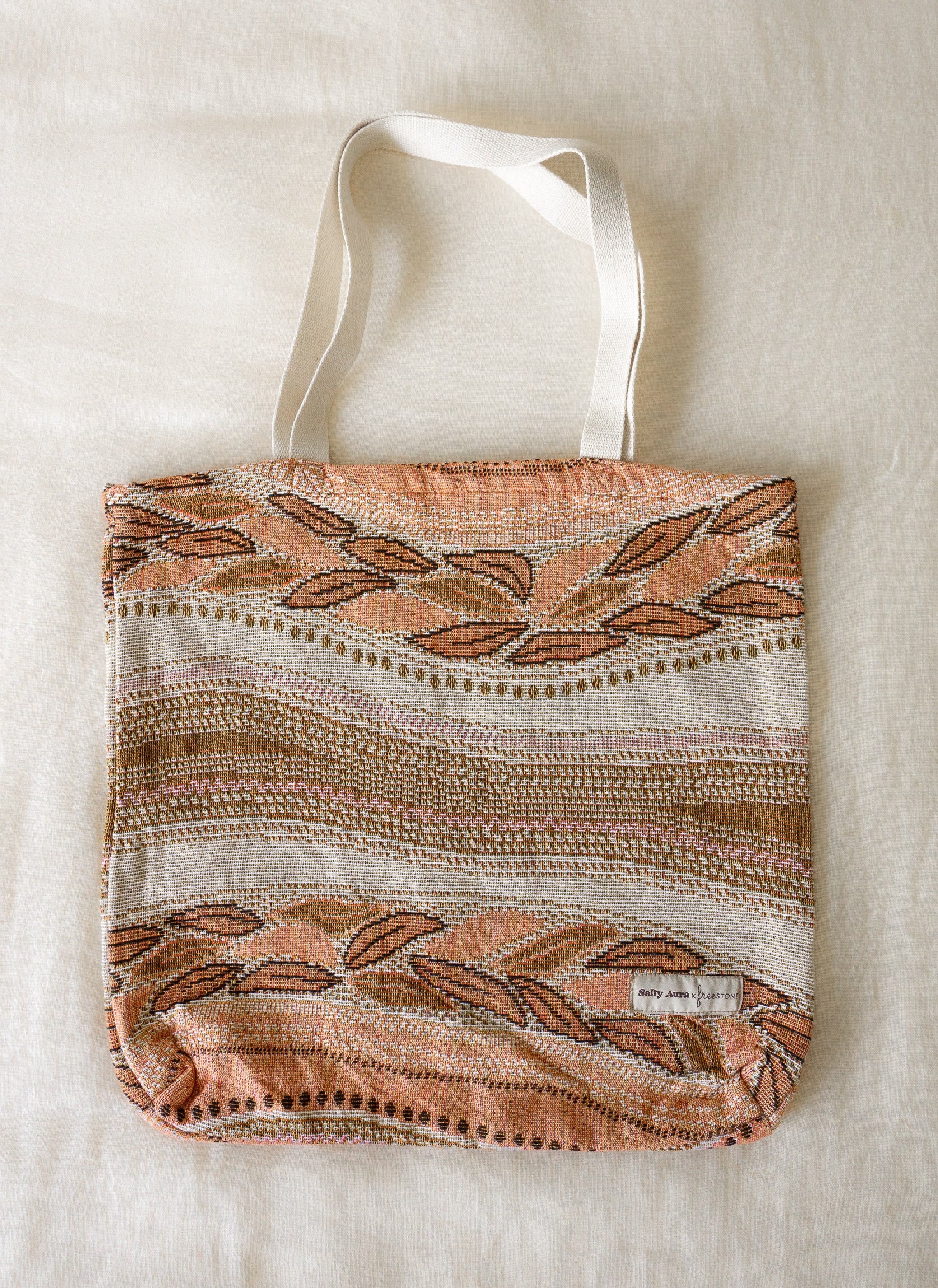 The Freestone Bag