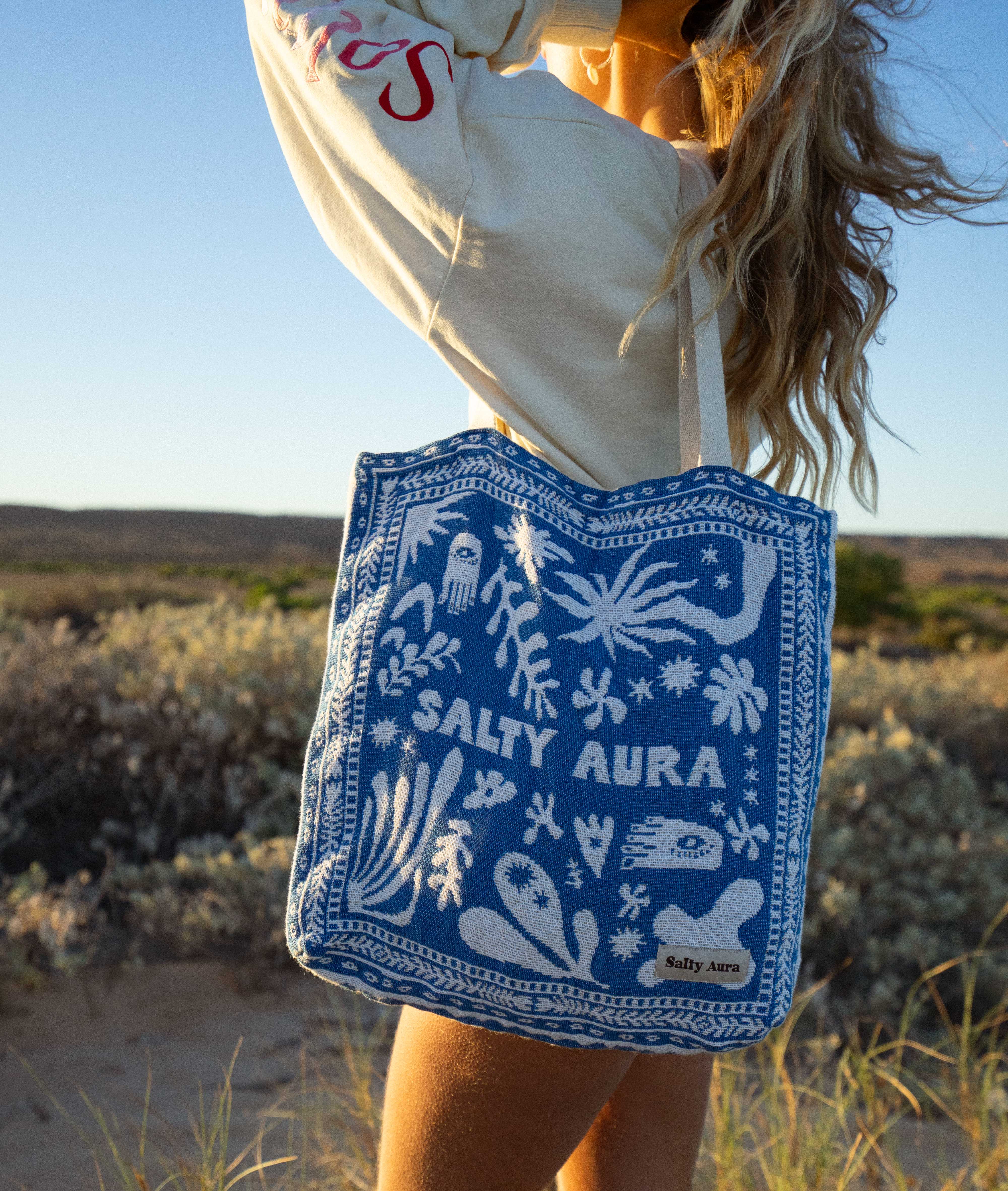 The Solace Bag