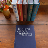 Twenties Photo Album