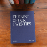 Twenties Photo Album