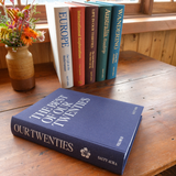 Twenties Photo Album