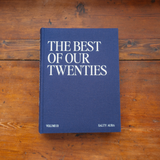 Twenties Photo Album