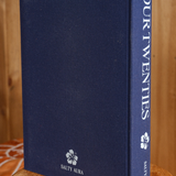Twenties Photo Album
