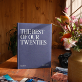 Twenties Photo Album
