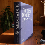 Twenties Photo Album