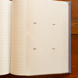 Twenties Photo Album - Light Blue - PRE SALE
