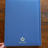 Twenties Photo Album - Light Blue - PRE SALE