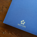 Twenties Photo Album - Light Blue - PRE SALE