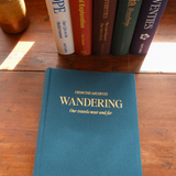 Wandering Photo Album