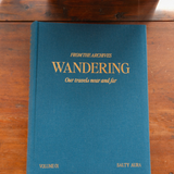 Wandering Photo Album