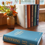 Wandering Photo Album