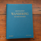 Wandering Photo Album