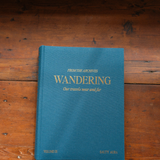 Wandering Photo Album