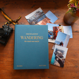 Wandering Photo Album