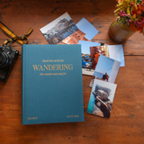 Wandering Photo Album