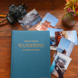 Wandering Photo Album