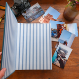 Wandering Photo Album