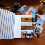 Wandering Photo Album