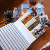Wandering Photo Album