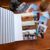 Wandering Photo Album